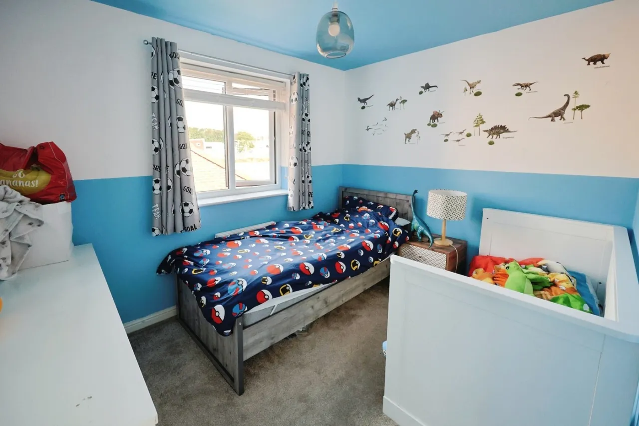 Porter Gardens, Bishop Auckland, DL14, photo 11
