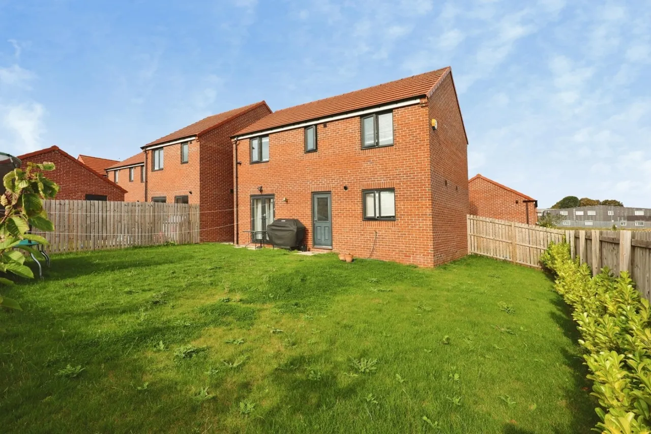 Porter Gardens, Bishop Auckland, DL14, photo 15