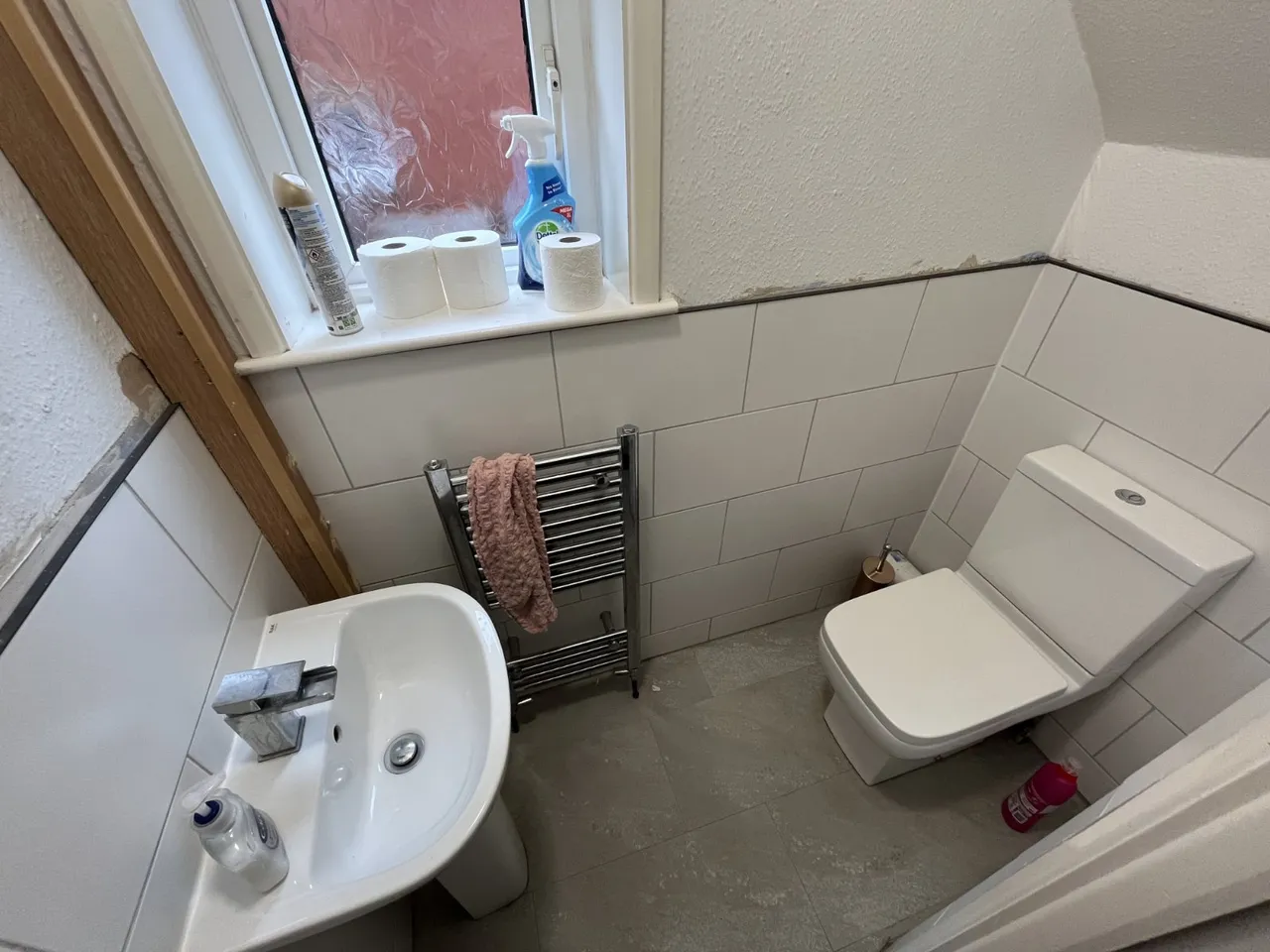 Becketts Park Drive, Headingley, LS6, photo 9