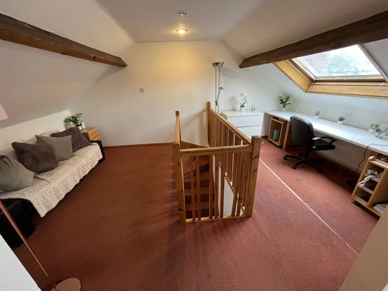 Becketts Park Drive, Headingley, LS6, photo 7
