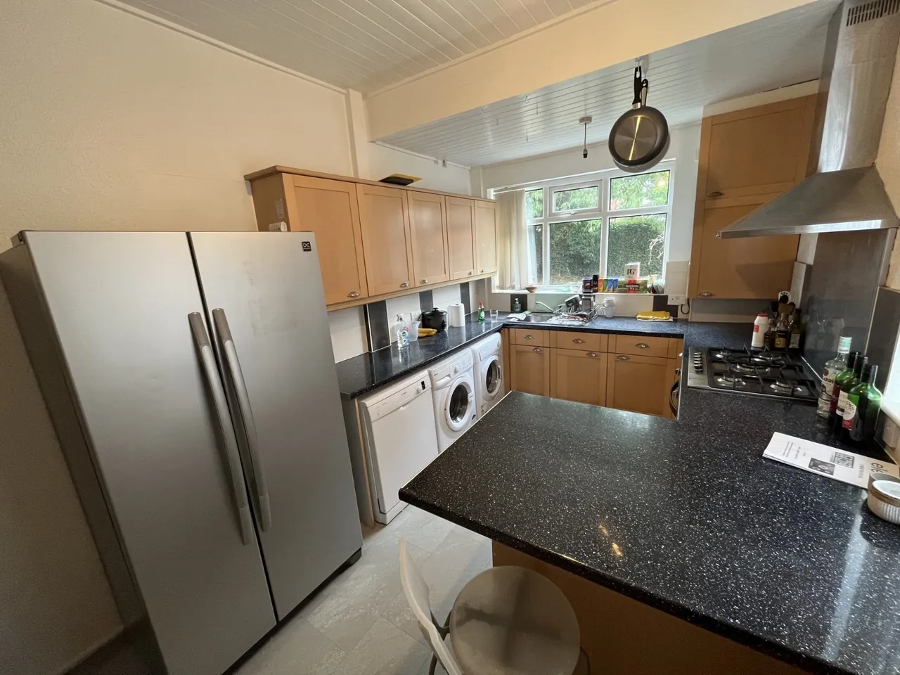 6 bed house to rent, Becketts Park Drive, Headingley, LS6