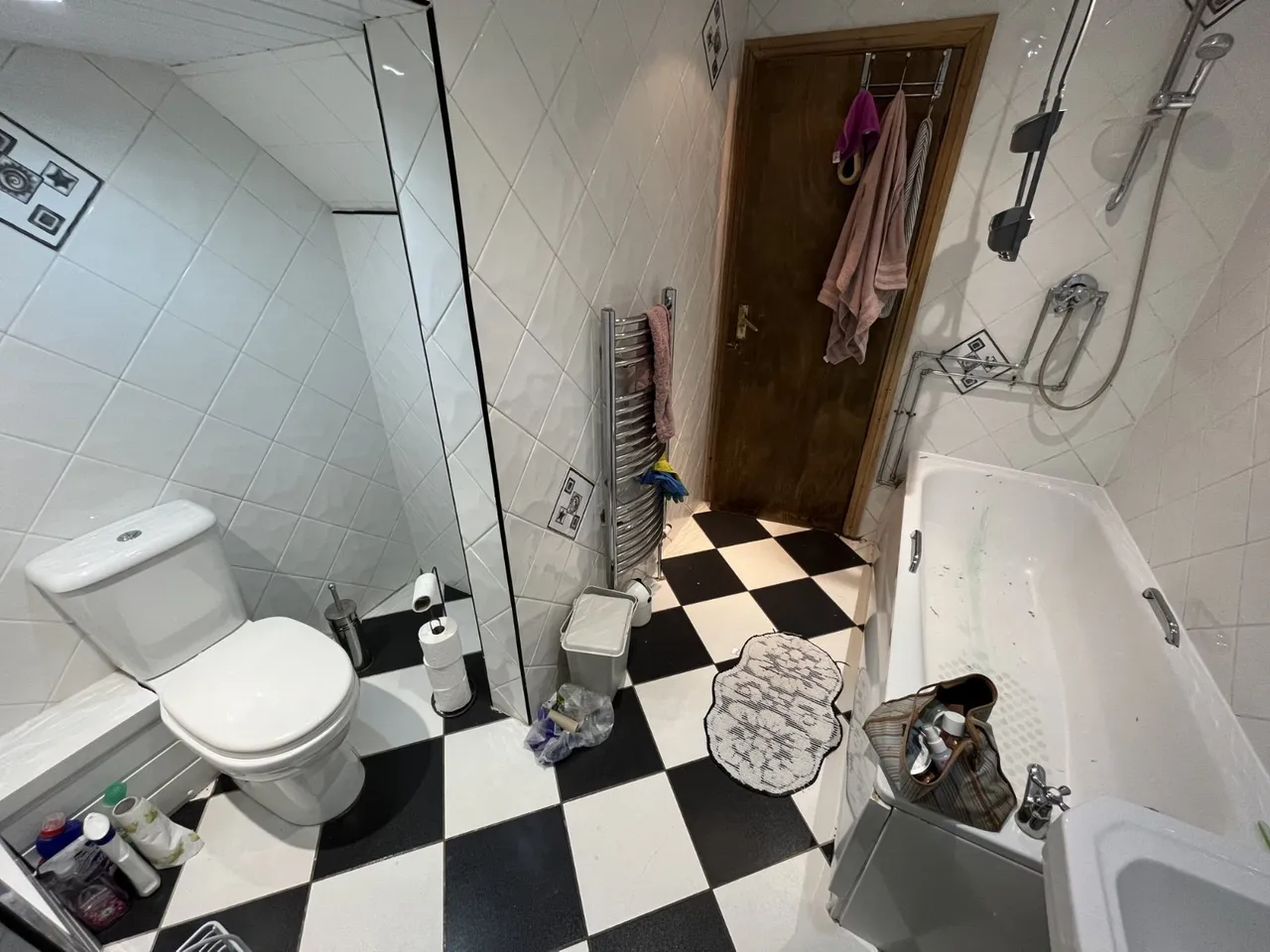 Becketts Park Drive, Headingley, LS6, photo 8