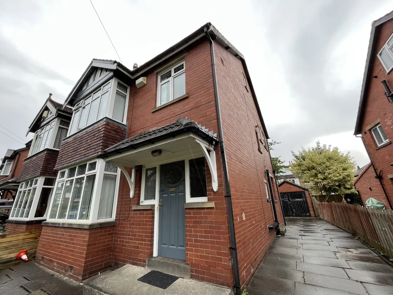 Becketts Park Drive, Headingley, LS6, photo 11
