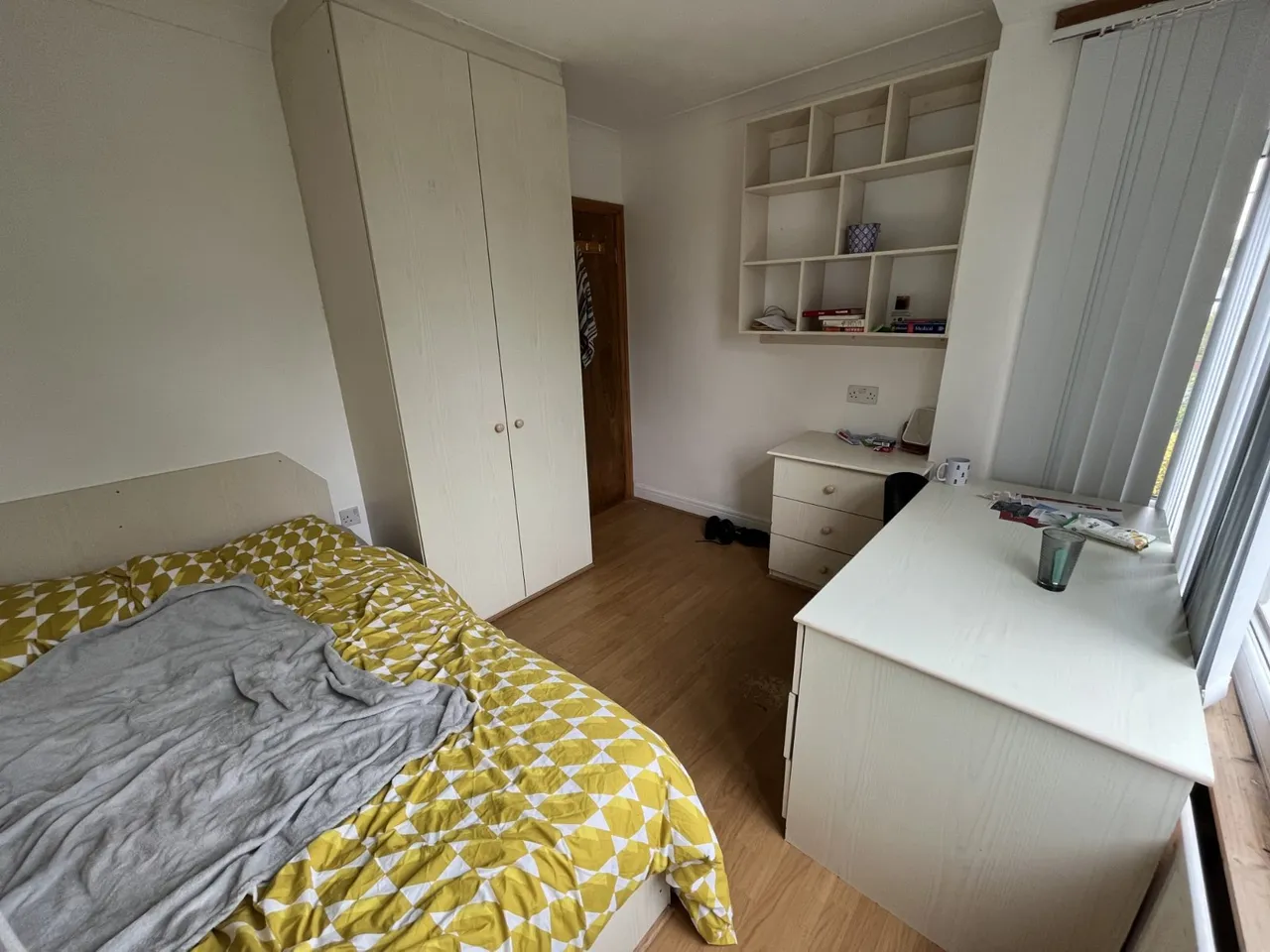 Becketts Park Drive, Headingley, LS6, photo 5