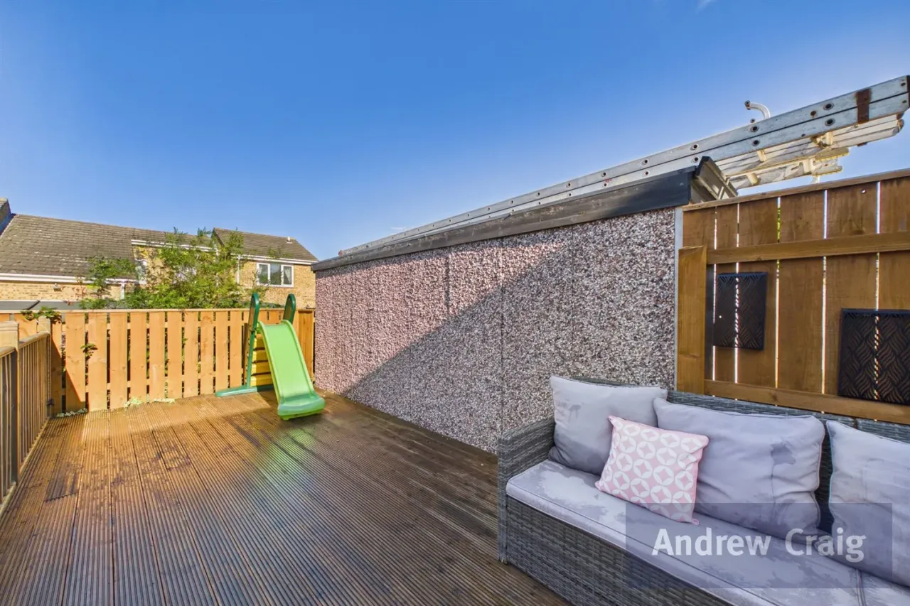 Broadbank, Wardley, NE10, photo 16