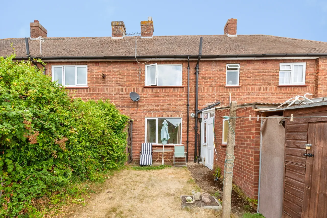 Stockdales Road, Windsor, SL4, photo 20