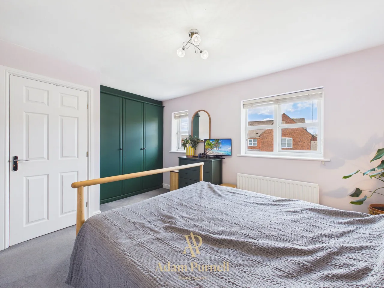 The Stables, Burbage, LE10, photo 13