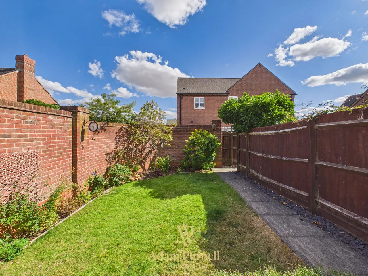 The Stables, Burbage, LE10, photo 20
