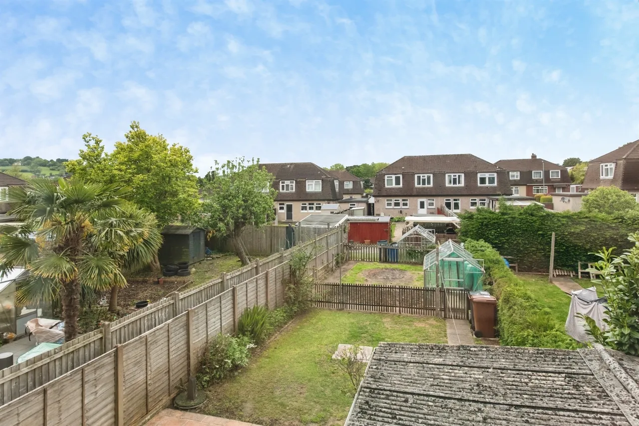 Queensway, Tiverton, EX16, photo 14