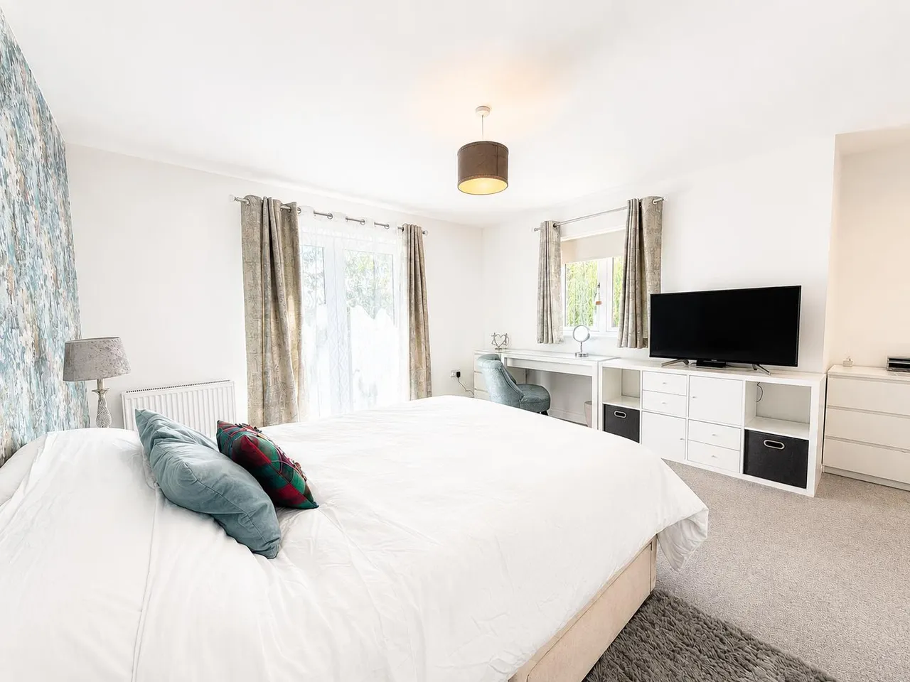 Caulkley View, Swadlincote, DE11, photo 22