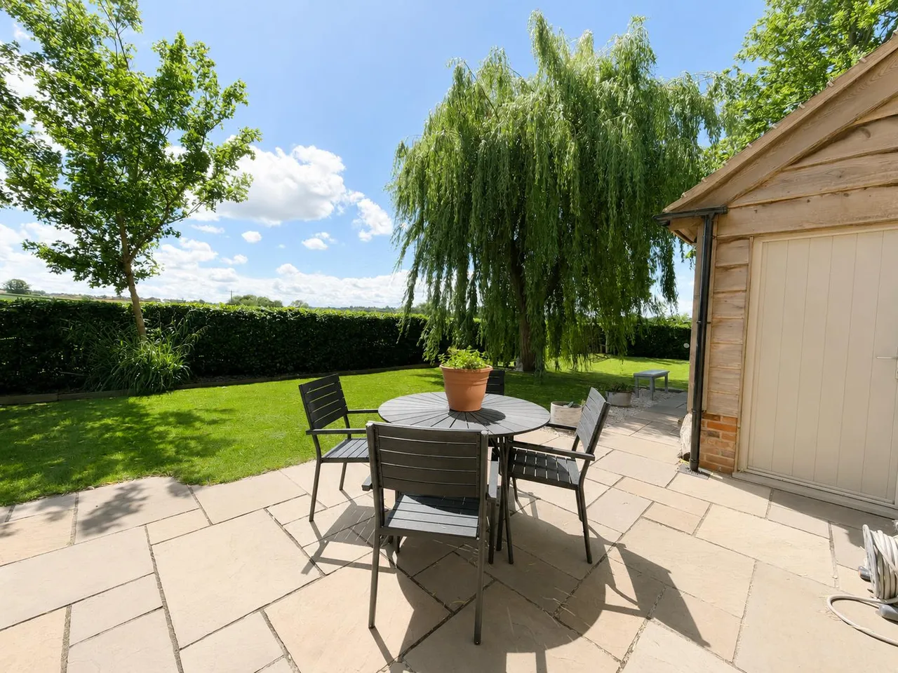 Caulkley View, Swadlincote, DE11, photo 17