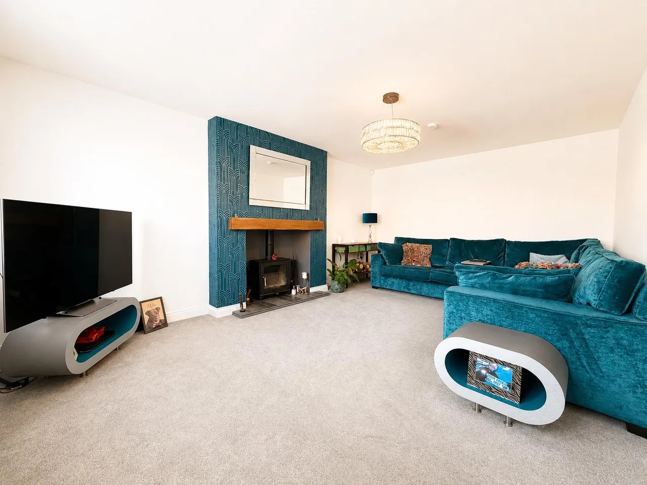 Caulkley View, Swadlincote, DE11, photo 5