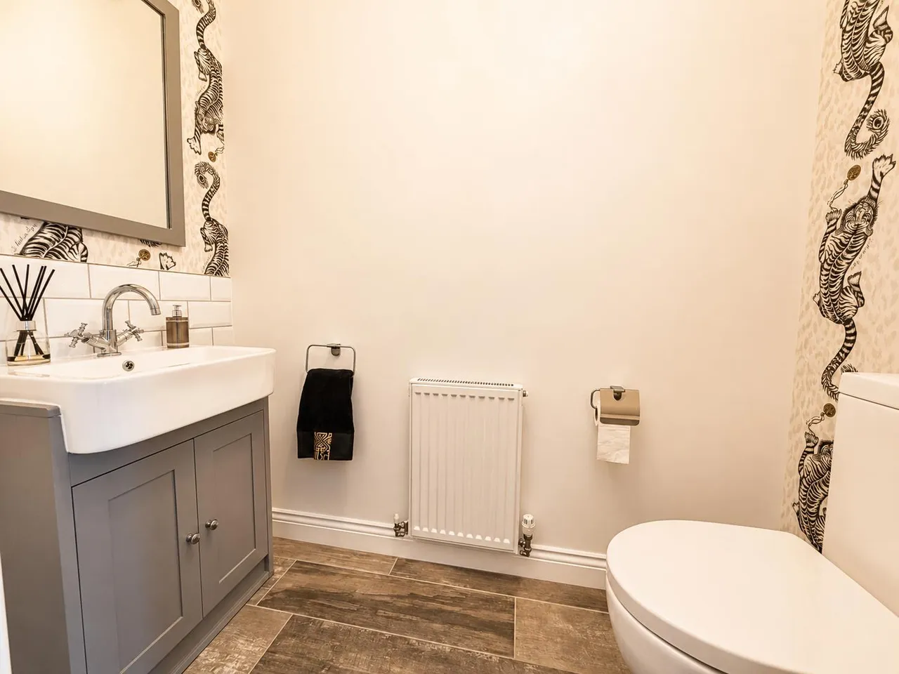 Caulkley View, Swadlincote, DE11, photo 12
