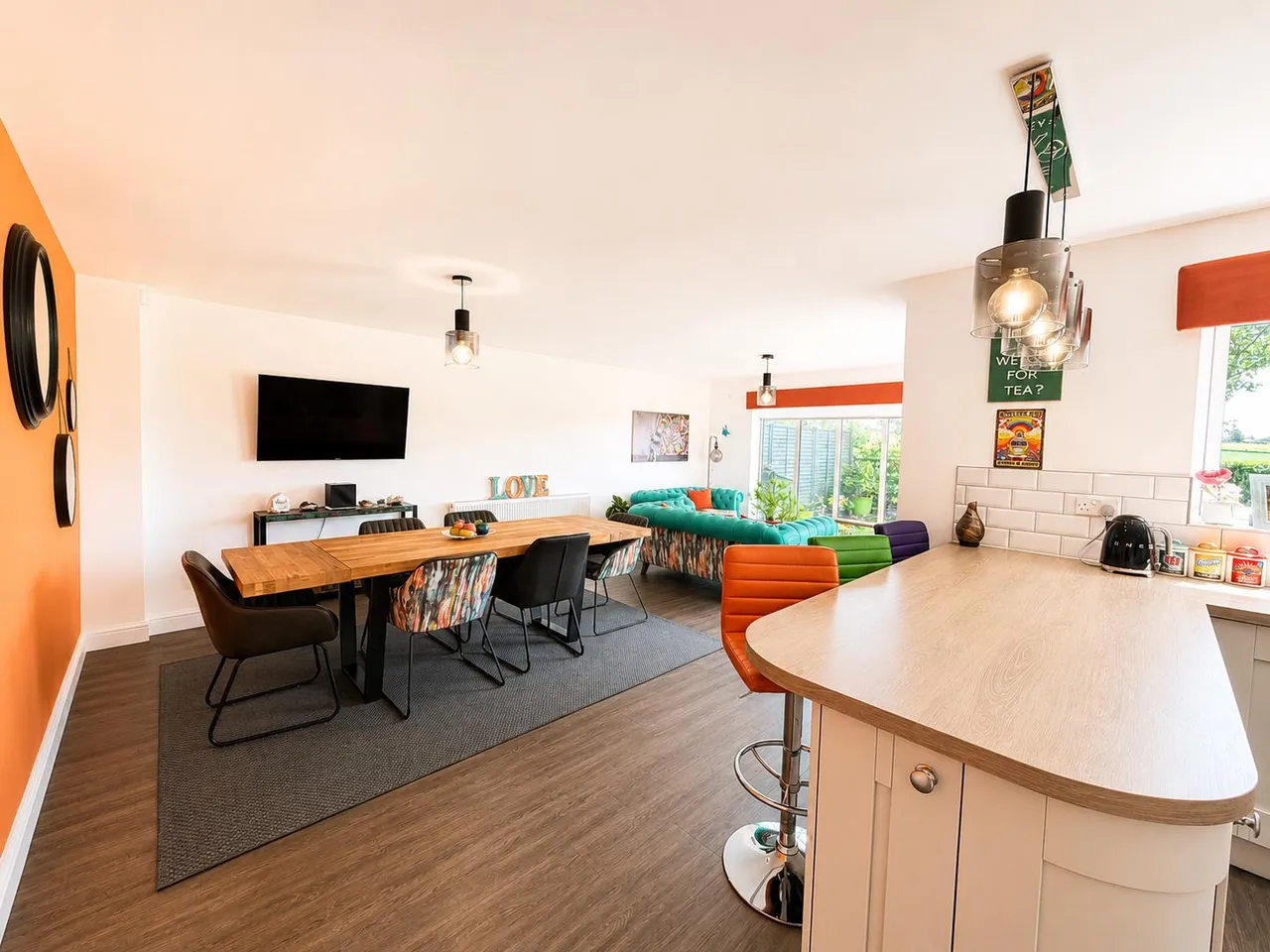 Caulkley View, Swadlincote, DE11, photo 8