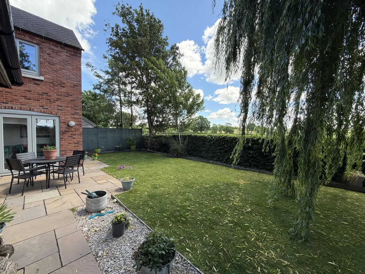 Caulkley View, Swadlincote, DE11, photo 14