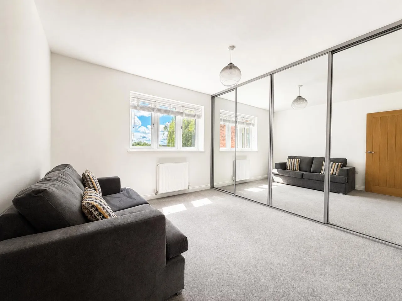 Caulkley View, Swadlincote, DE11, photo 28