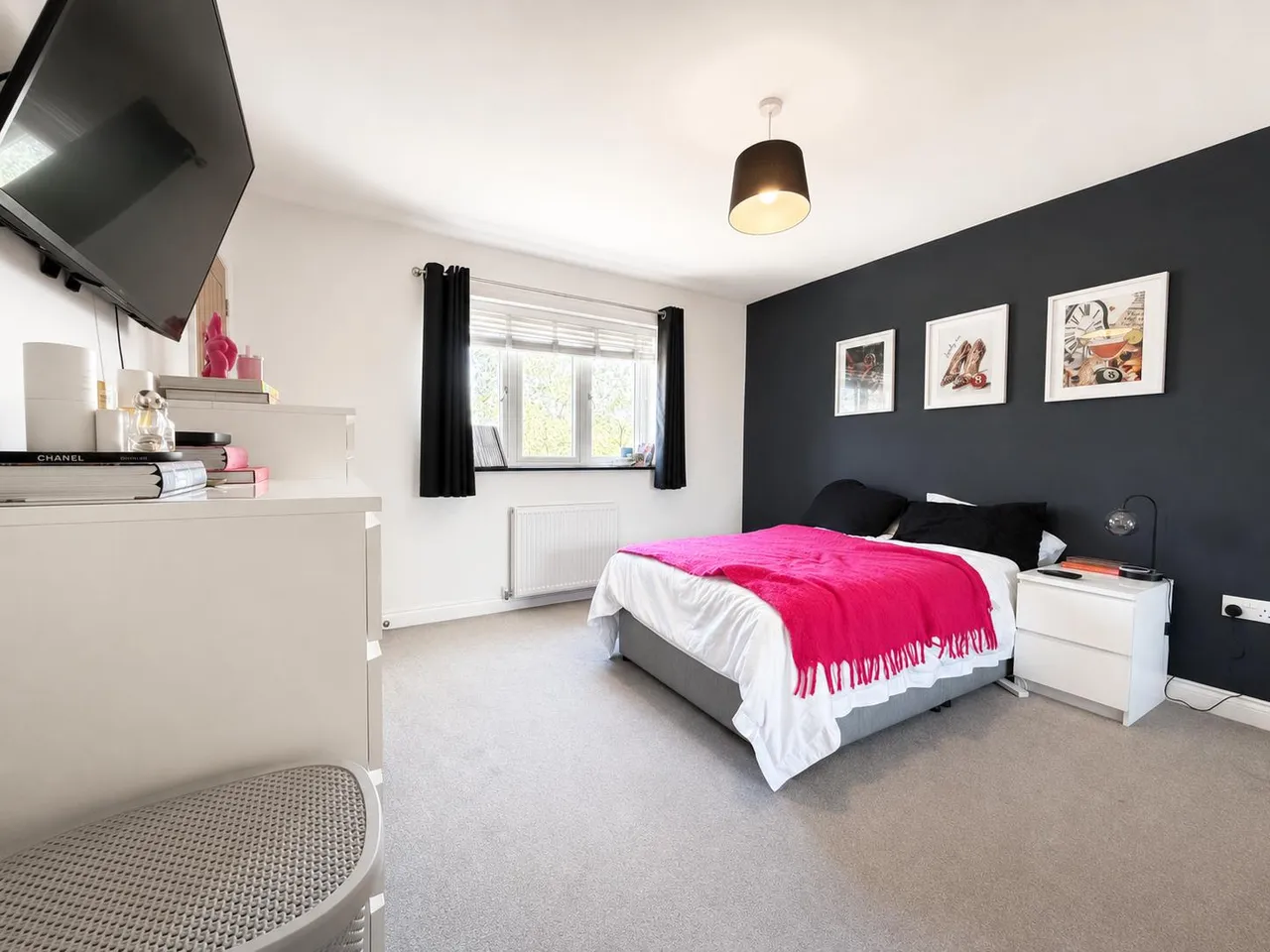Caulkley View, Swadlincote, DE11, photo 24