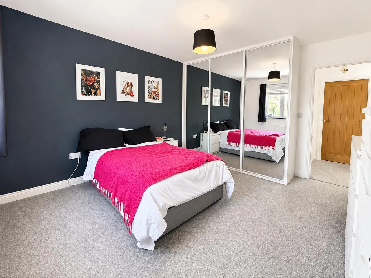 Caulkley View, Swadlincote, DE11, photo 25