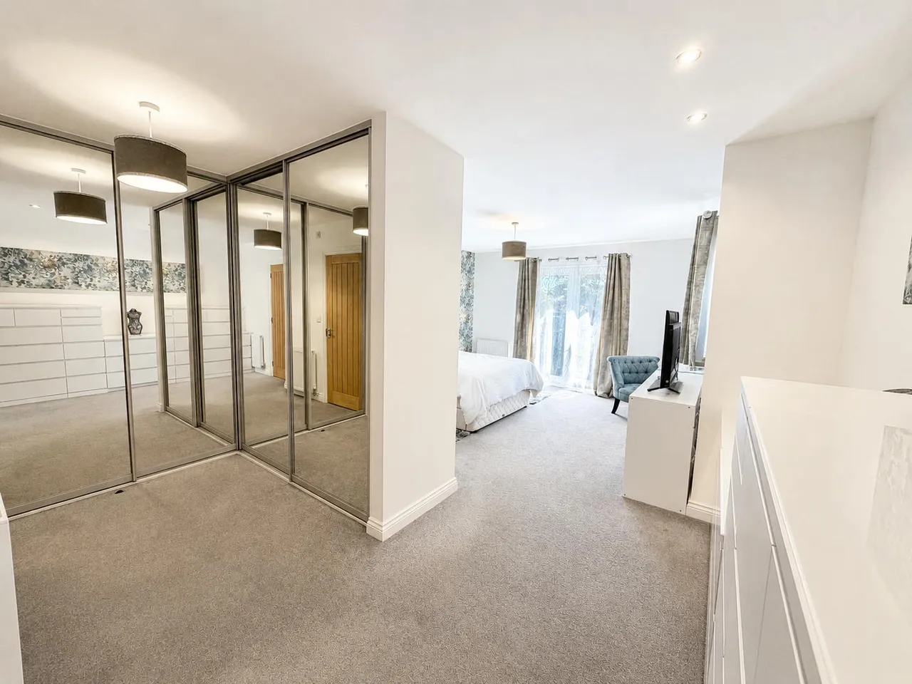 Caulkley View, Swadlincote, DE11, photo 20