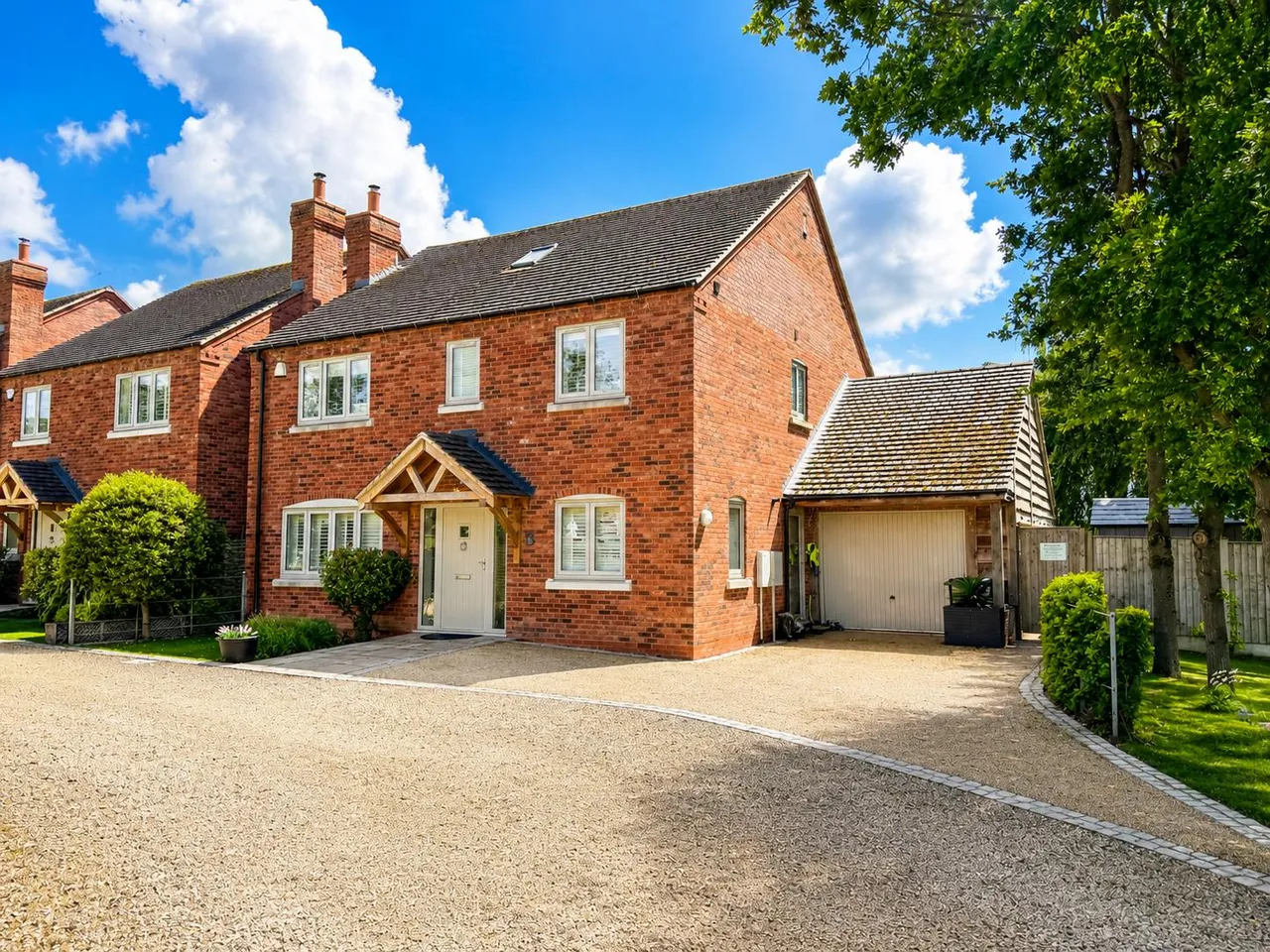 Caulkley View, Swadlincote, DE11, photo 31