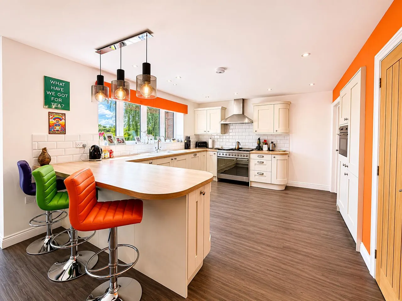 Caulkley View, Swadlincote, DE11, photo 9