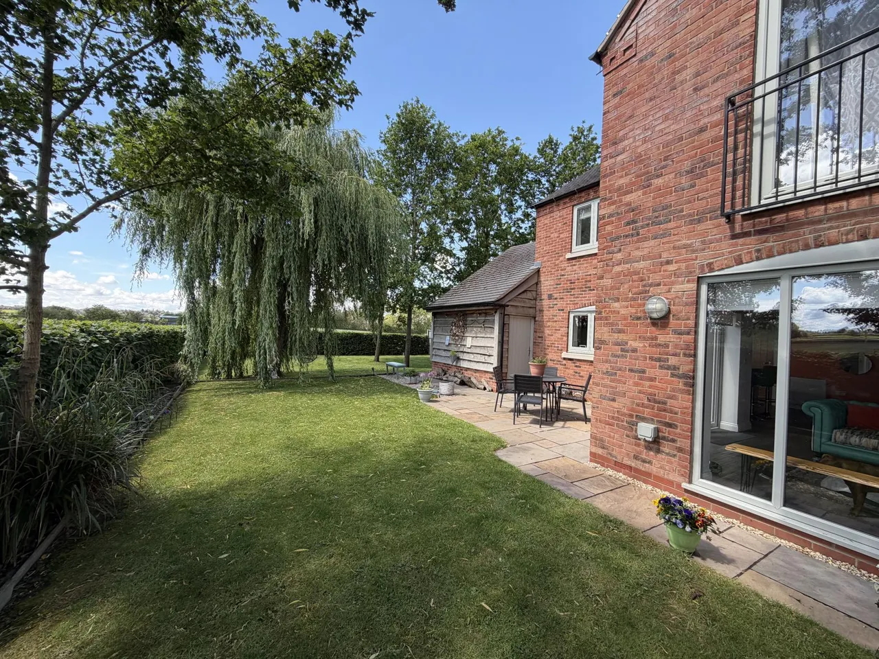 Caulkley View, Swadlincote, DE11, photo 15