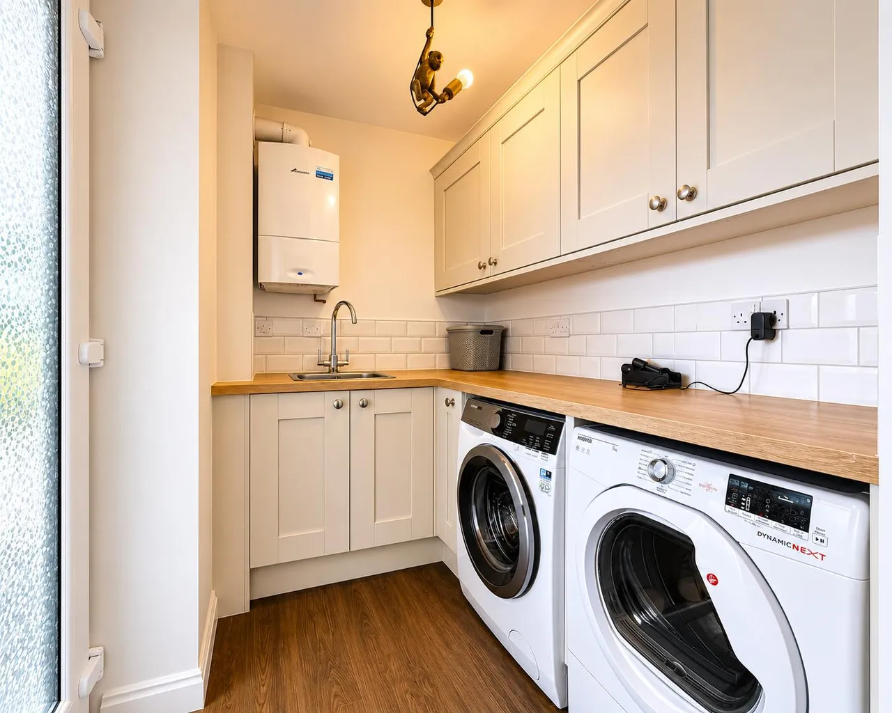 Caulkley View, Swadlincote, DE11, photo 11