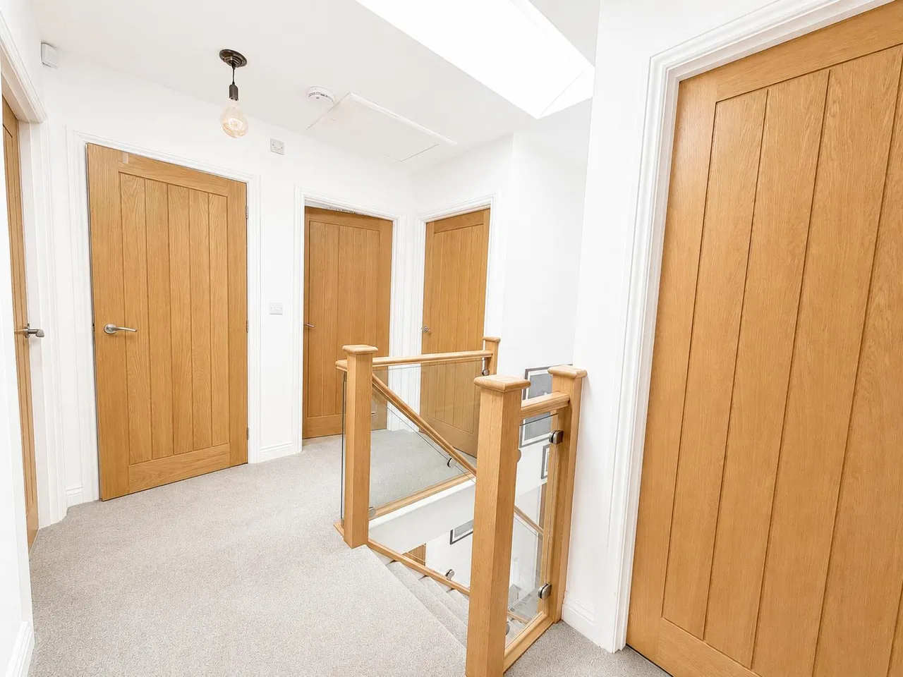 Caulkley View, Swadlincote, DE11, photo 19