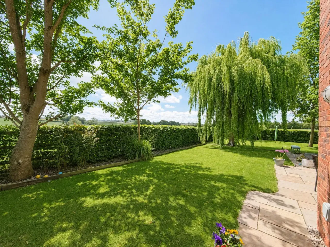 Caulkley View, Swadlincote, DE11, photo 13