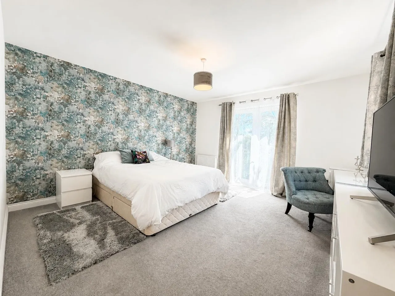 Caulkley View, Swadlincote, DE11, photo 21