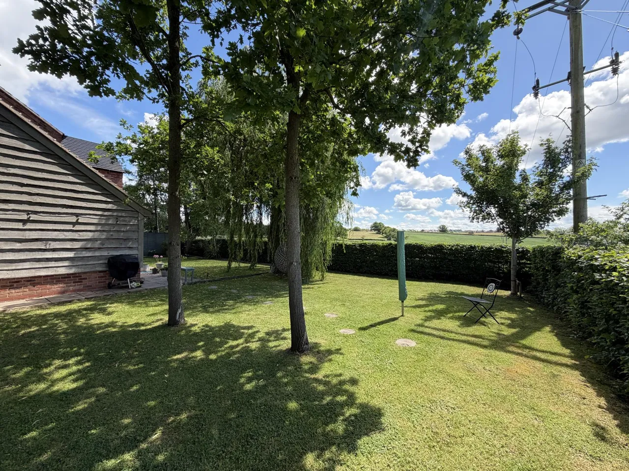 Caulkley View, Swadlincote, DE11, photo 16
