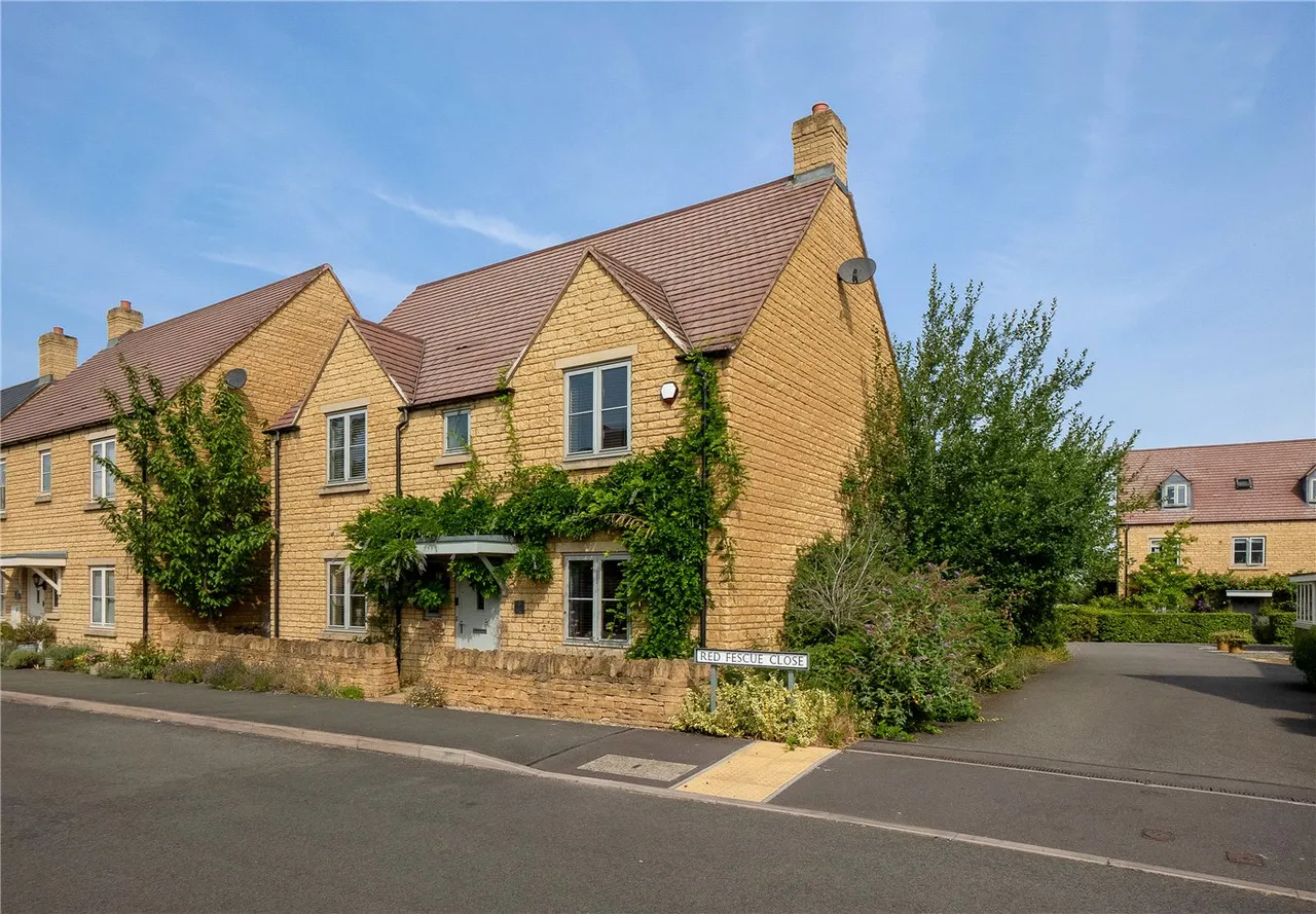Furrow Way, Mickleton, Chipping Campden, Gloucestershire, GL55, photo 2