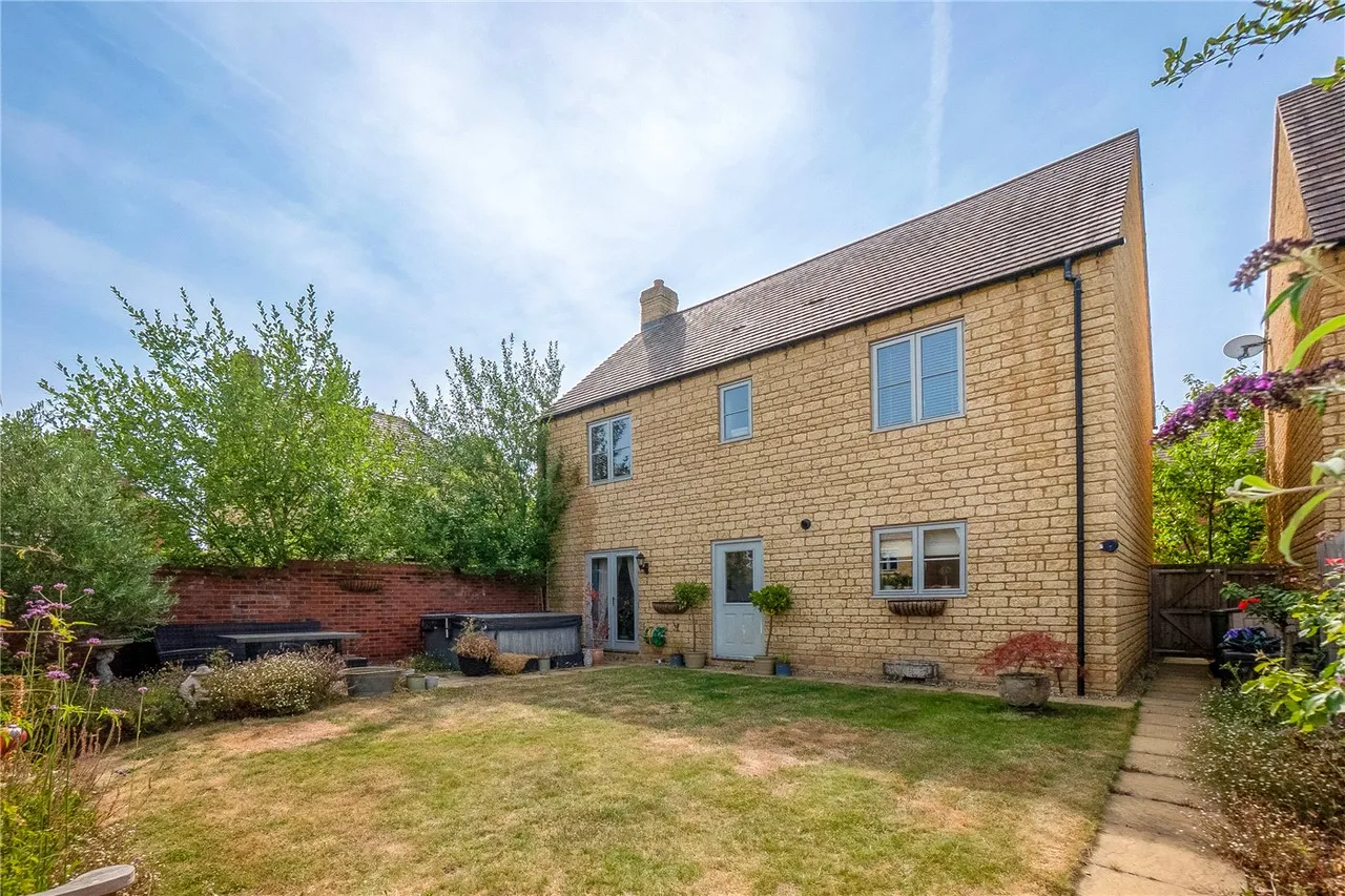 Furrow Way, Mickleton, Chipping Campden, Gloucestershire, GL55, photo 12