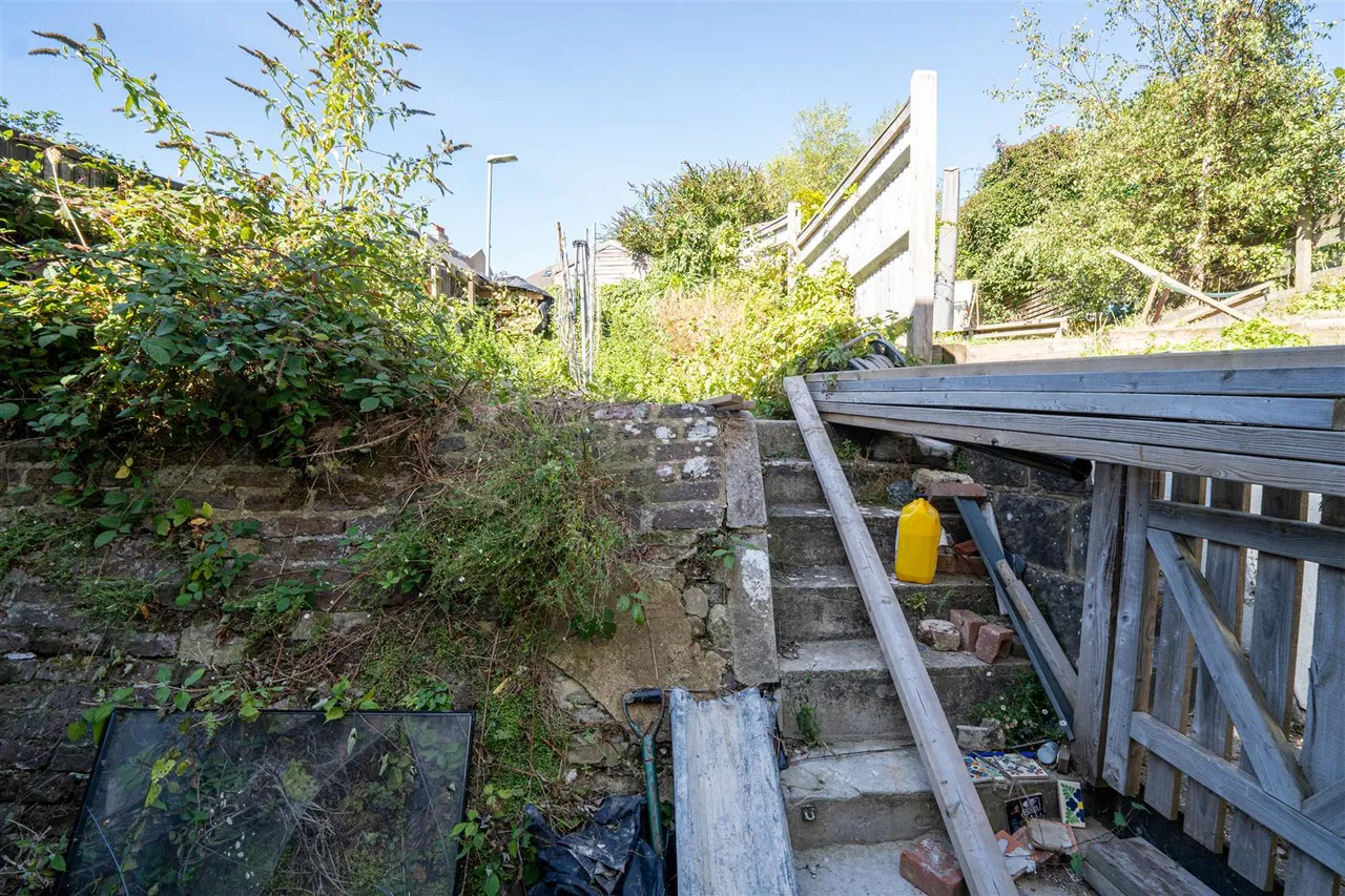Saxon Road, Hastings, photo 10