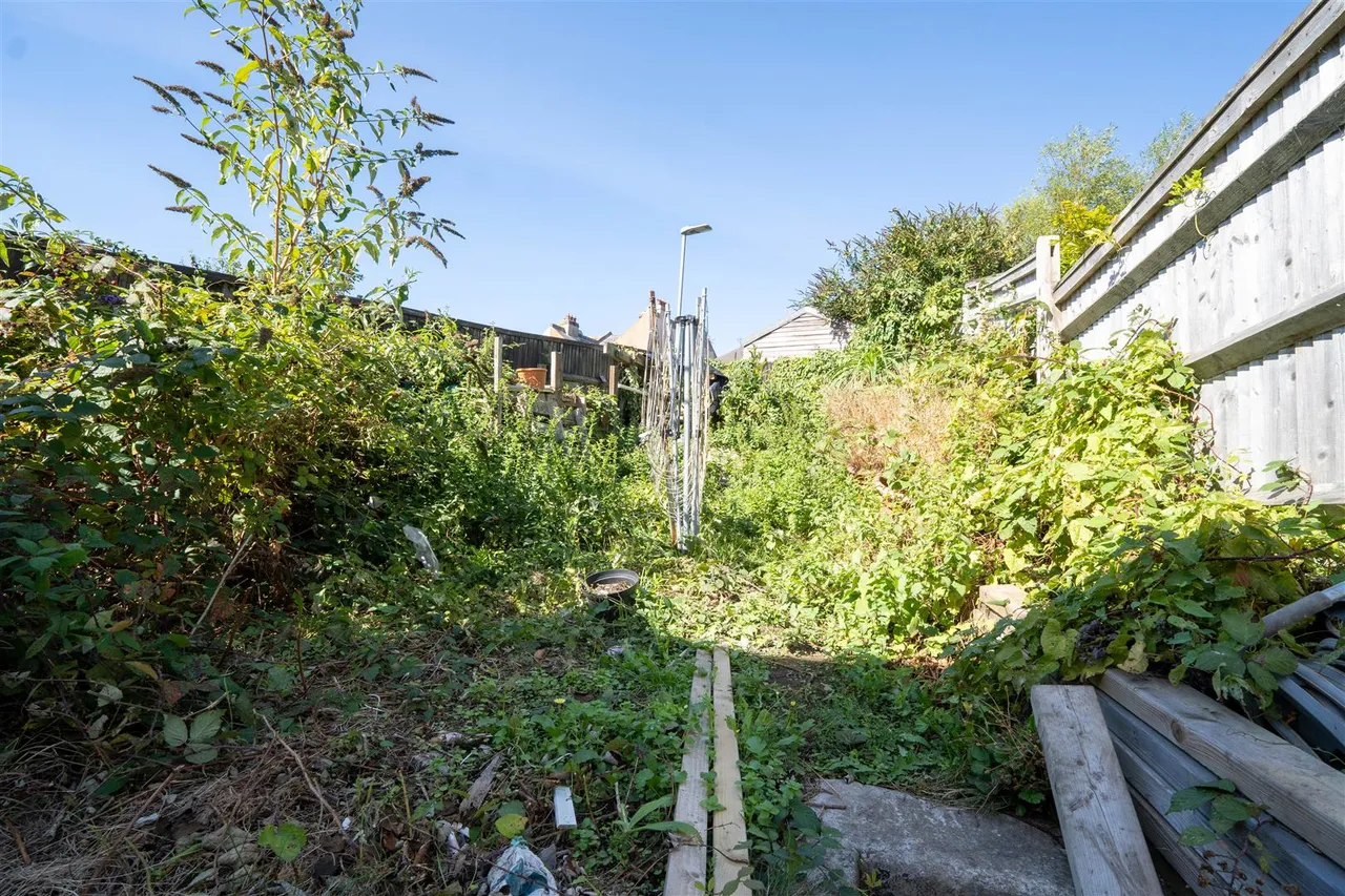Saxon Road, Hastings, photo 7
