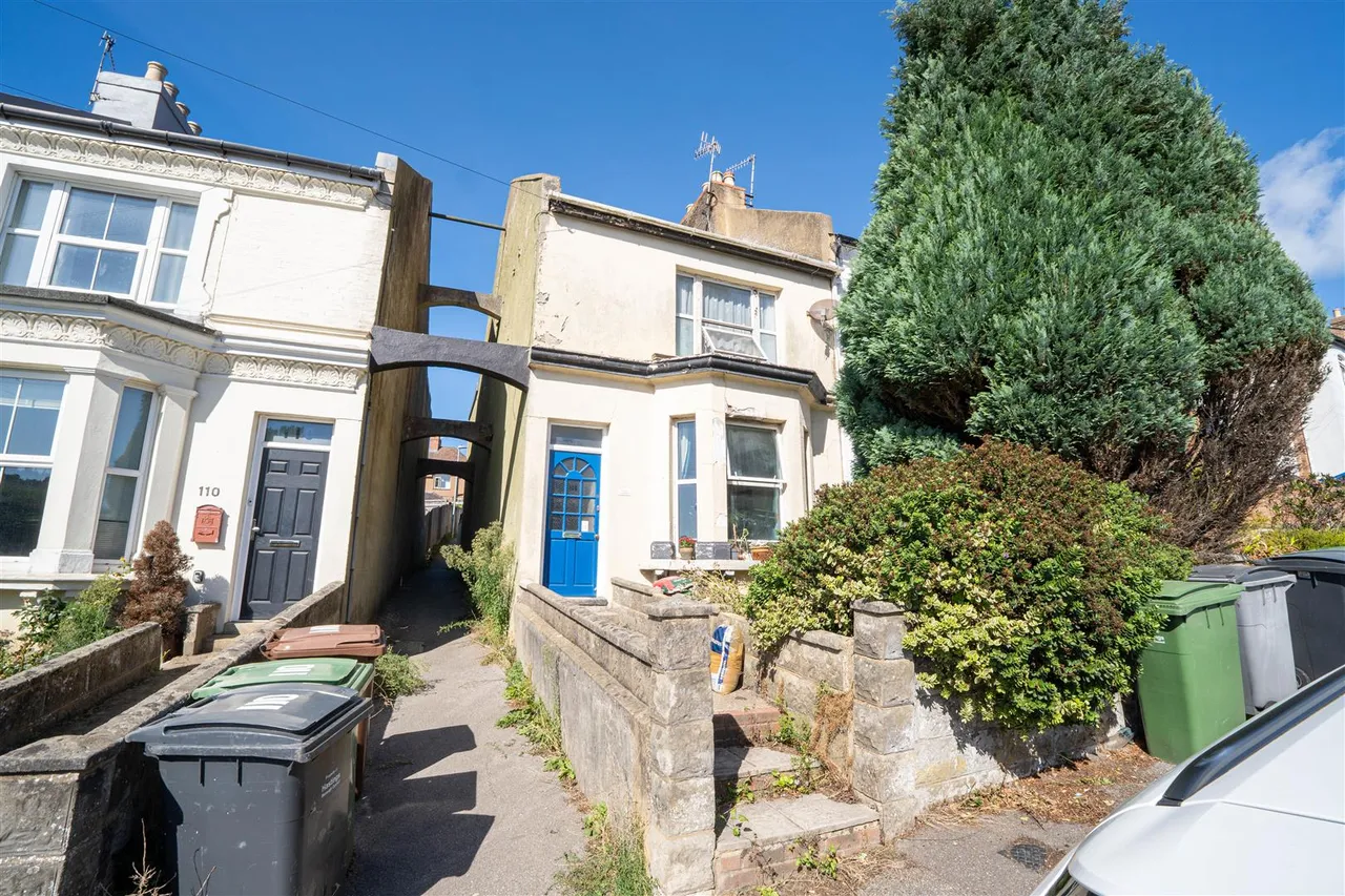 Saxon Road, Hastings, photo 11