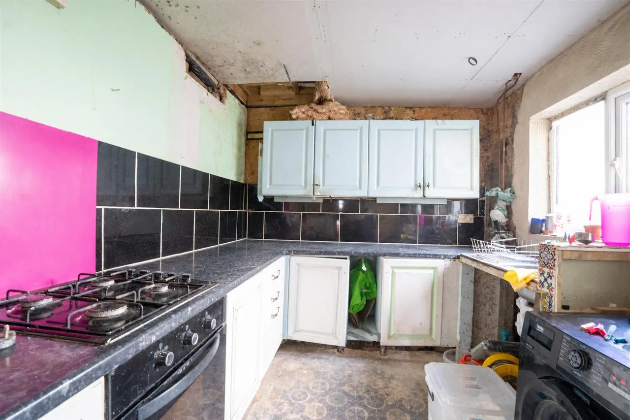 Saxon Road, Hastings, photo 8