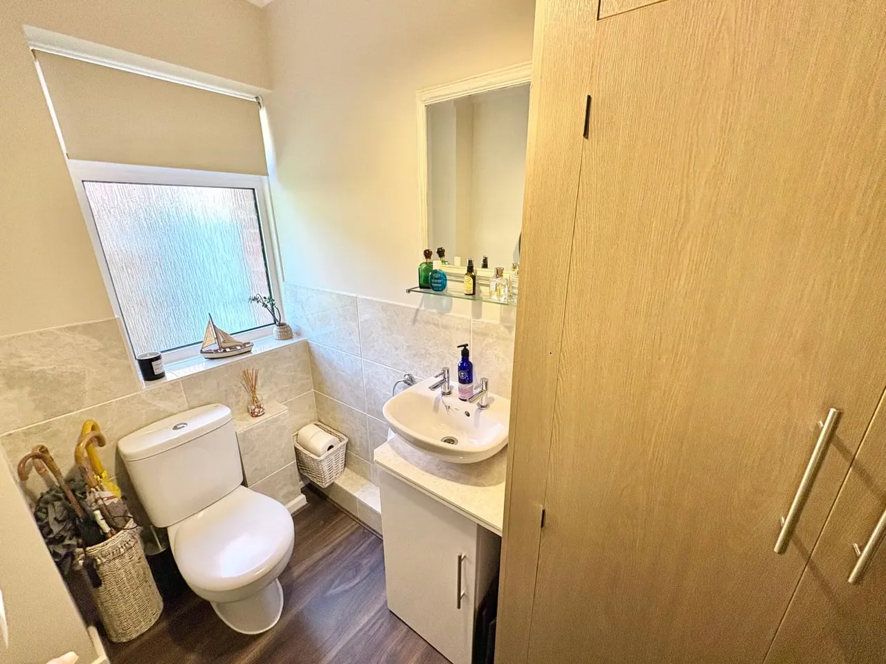 Felton Road, BH14, photo 16