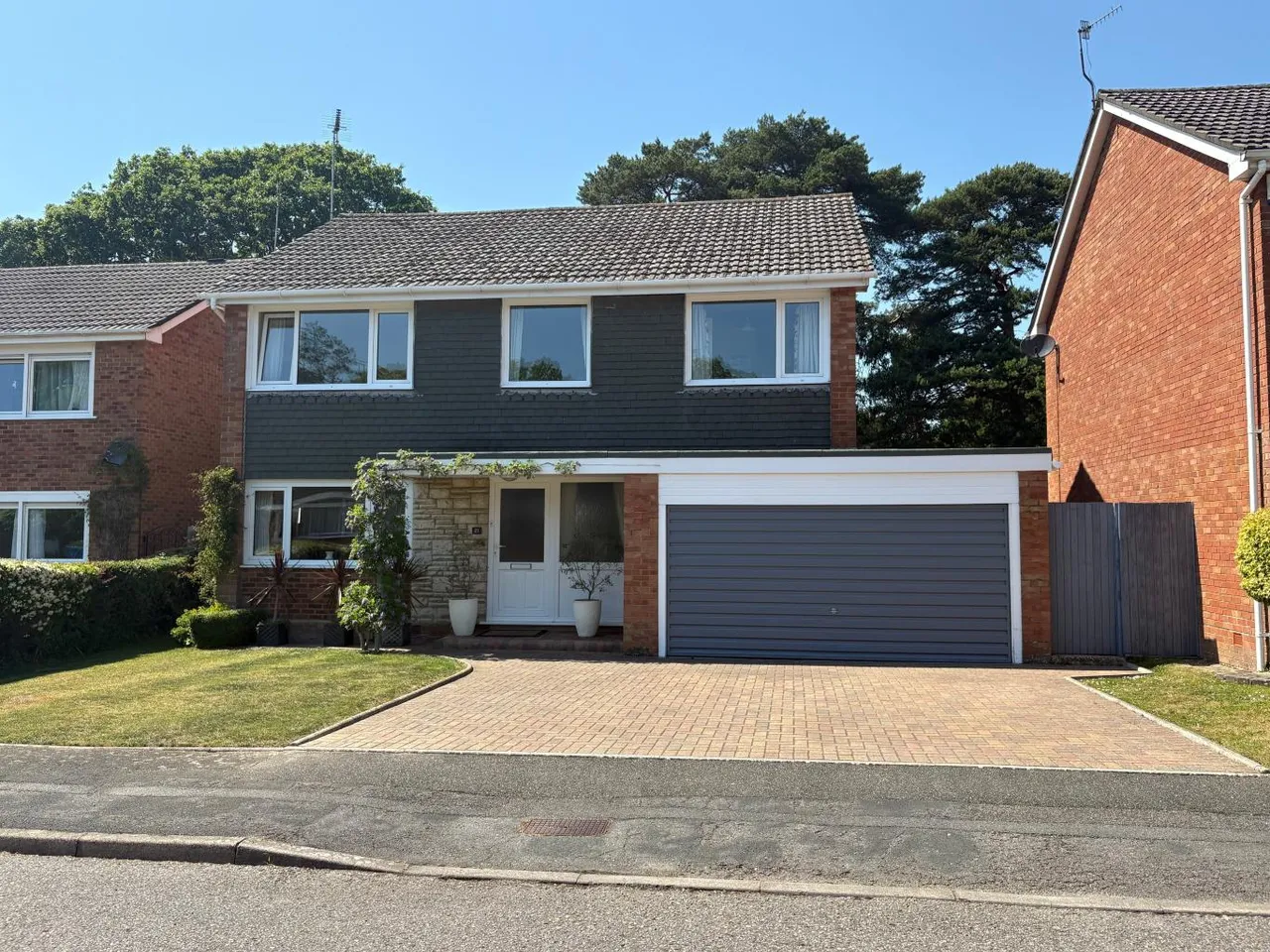 Felton Road, BH14, photo 36