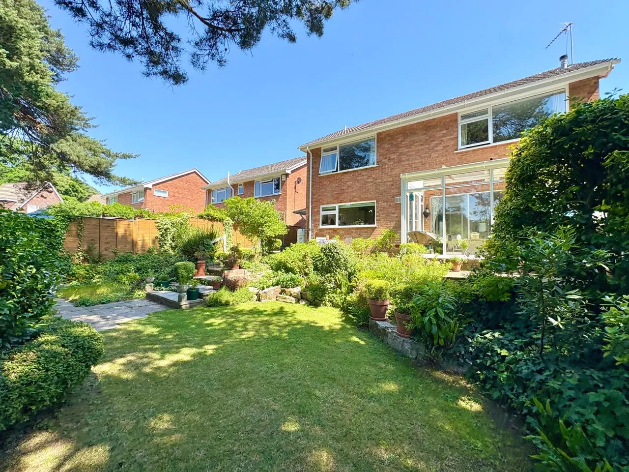 Felton Road, BH14, photo 33
