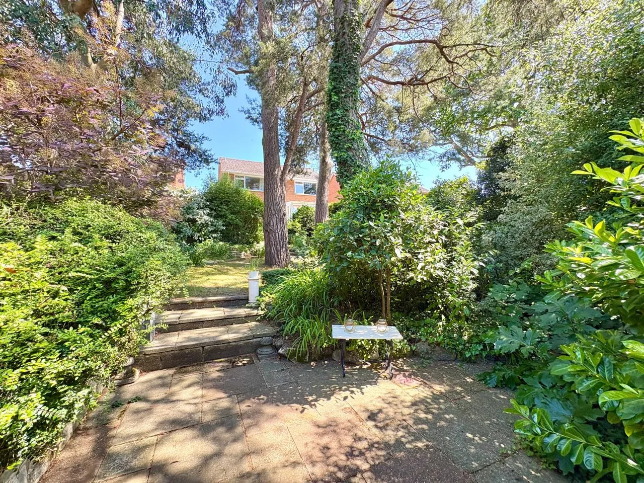4 bed house for sale, Felton Road, BH14