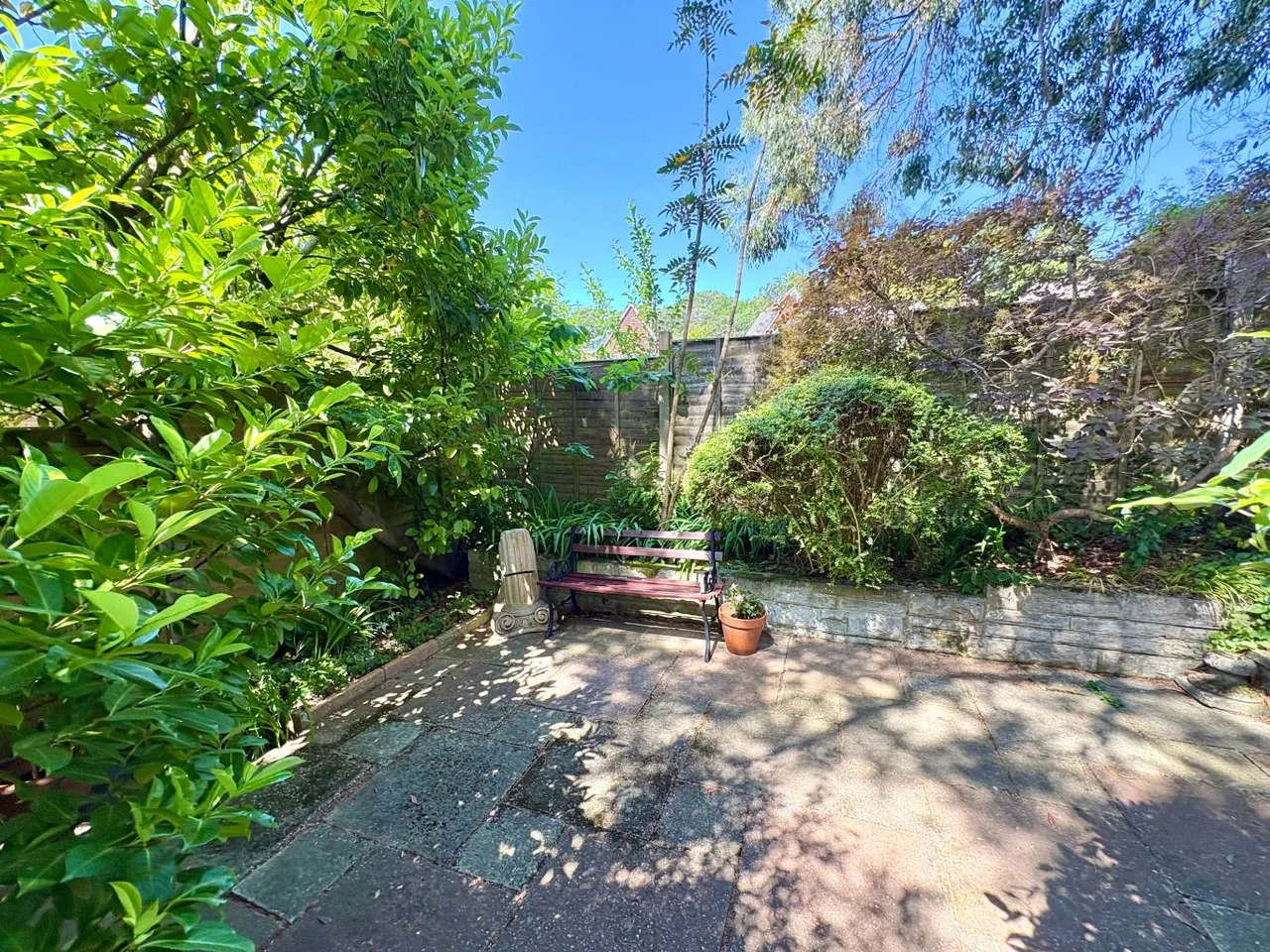Felton Road, BH14, photo 32