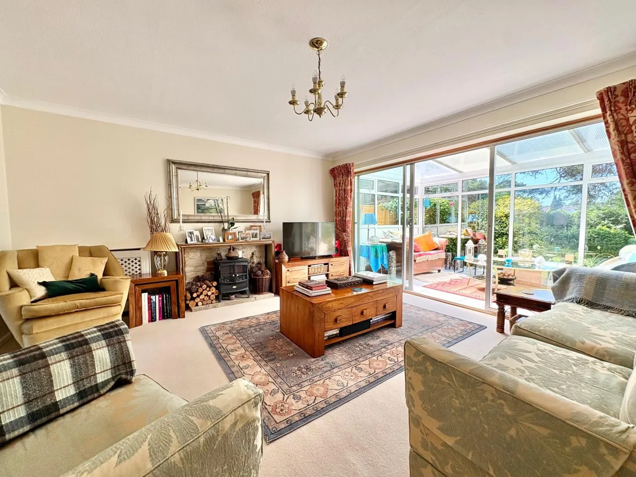 Felton Road, BH14, photo 4