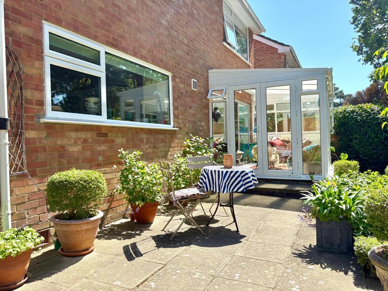 Felton Road, BH14, photo 26