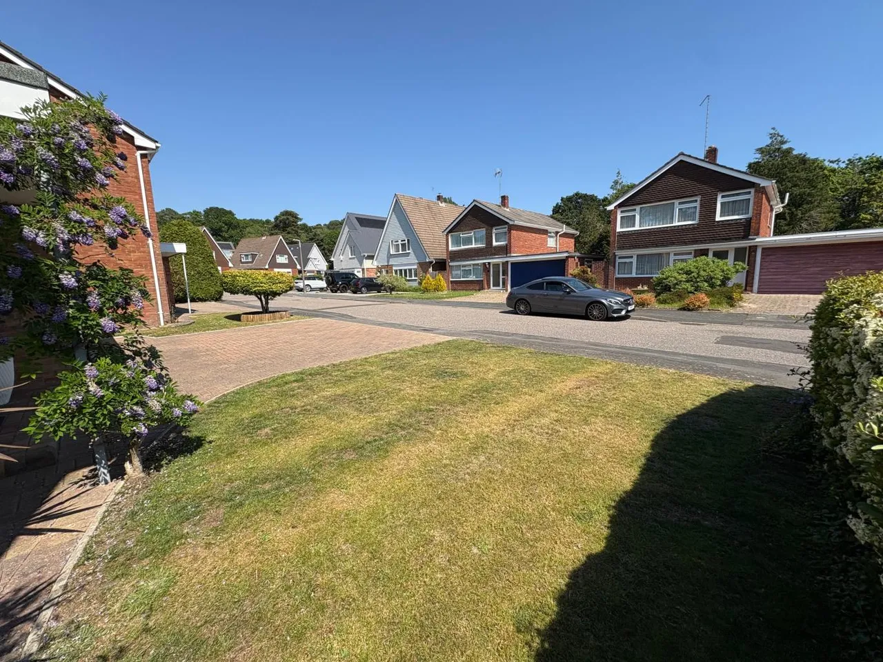 Felton Road, BH14, photo 35