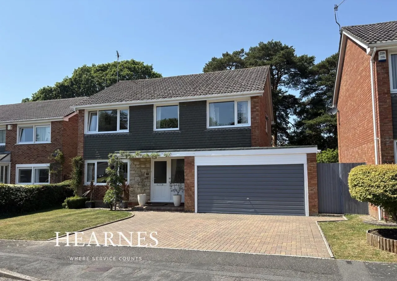 Felton Road, BH14, photo 2