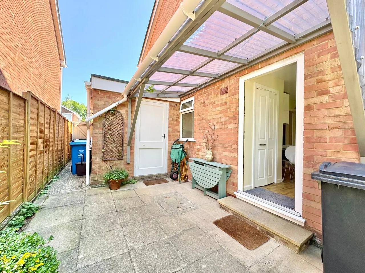 Felton Road, BH14, photo 34
