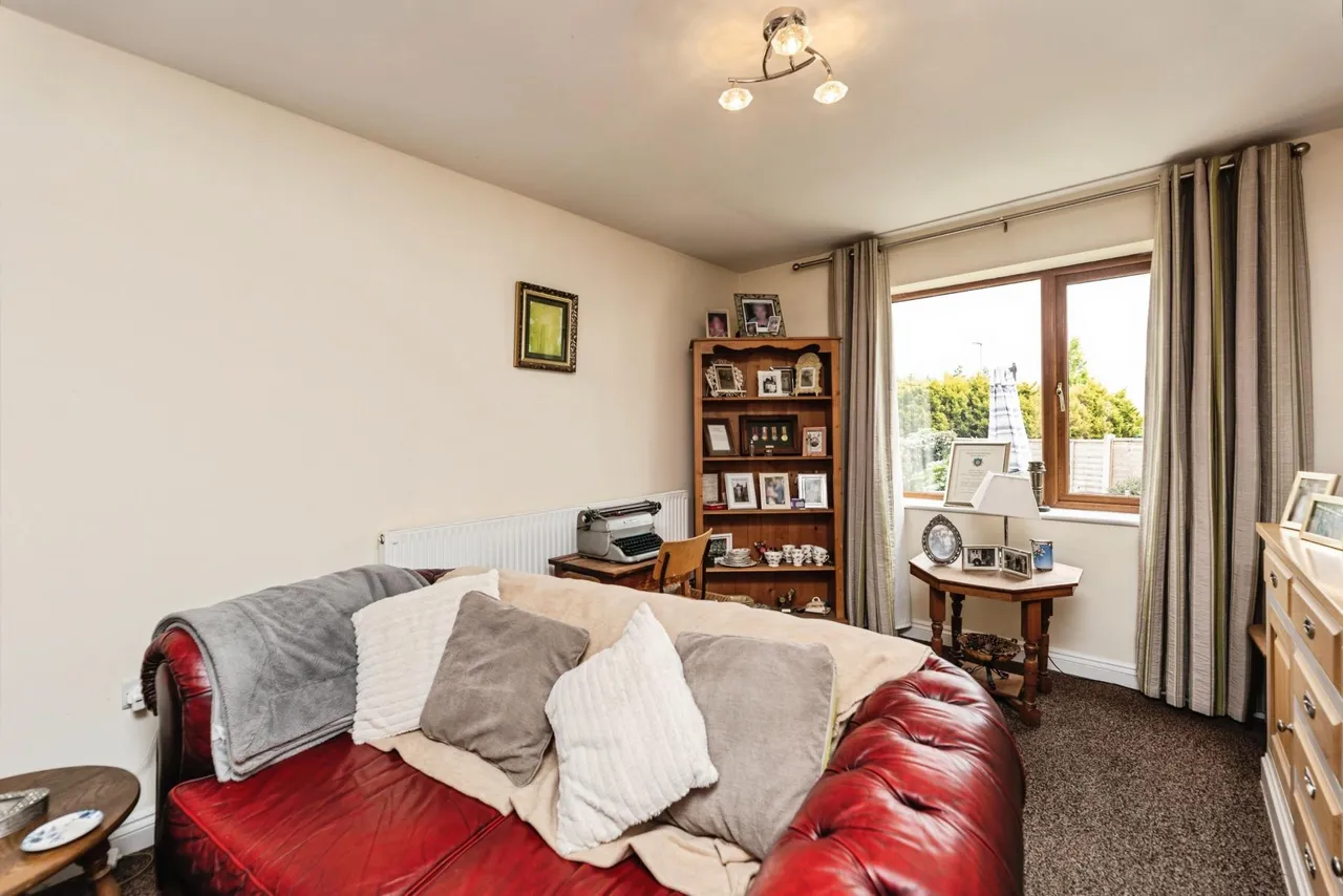 Jacks Way, Upton, WF9, photo 17