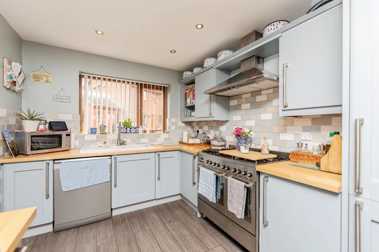 Jacks Way, Upton, WF9, photo 14