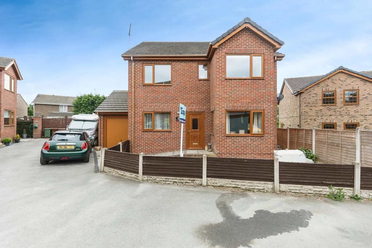 Jacks Way, Upton, WF9, photo 20